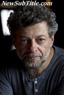 بیوگرافی Andy Serkis